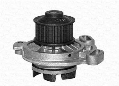 MAGNETI MARELLI 350981593000 -  Водяной насос